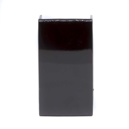 45216 Заглушка Viva 1 модуль черная DKC 