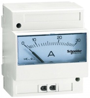 Шкала амперметра 150А Schneider Electric 16035