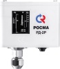 Реле давления РД-2Р-0.6 Мпа 1/4' РОСМА 00000004007