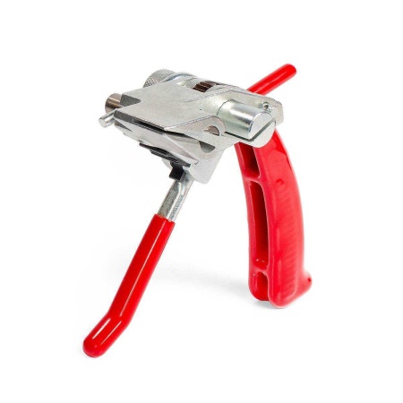 73577 Инструмент для натяжения стальной ленты ИНТ-20 мини серия ПРОФИ КВТ 