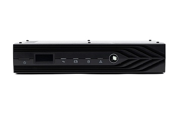 Источник вторичного электропитания SKAT-12-3.0-DIN 12В, 3А, под АКБ от 7Ач Бастион 580