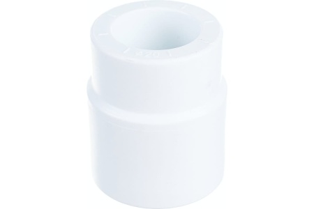 Муфта полипропиленовая PPR переходная ВН 32 х 20мм Политэк 9200003220