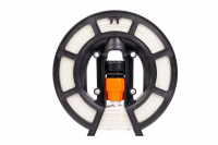 Шланг УДАВ 51мм с фитингом 1 1/2М, бухта 20м Джилекс 9112