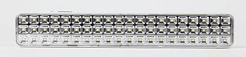 Светильник светодиодный аварийный постоянный DBA-106-0-20 60LED 6ч IP20 (24/864) ЭРА Б0044399