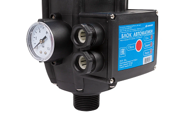 Блок автоматики Джилекс 9001