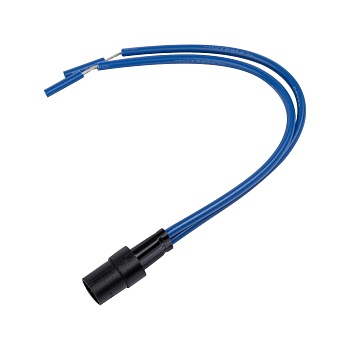 Avanti Светодиодная лампа подсветки цвет синий DKC 440000S