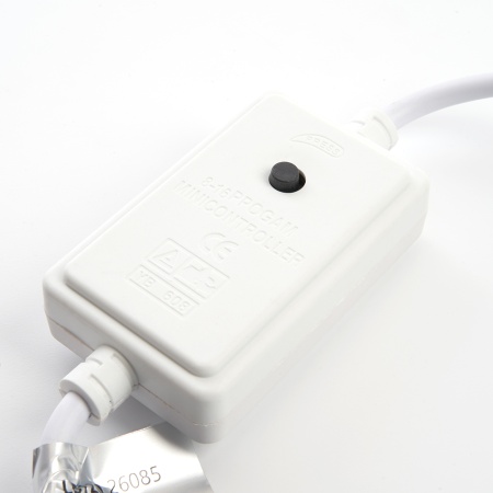Контроллер LED-R IP20 для двухжильного светодиодного дюралайта на 100м FERON LD120 26085