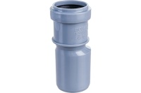 Переход эксцентрический 40 х 32 Политэк 504032