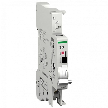 Контакт состояния MULTI9 SD 240-415VAC 24-130VDC Schneider Electric M9A26927