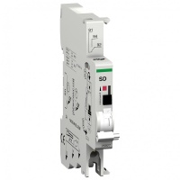 Контакт состояния MULTI9 SD 240-415VAC 24-130VDC Schneider Electric M9A26927