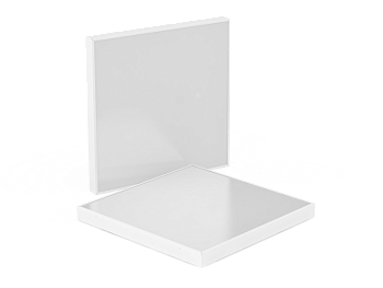 Светильник светодиодный ДВО/ДПО-30Вт IP20 3700Лм 4000K А070 BASIC призма ВАРТОН Вартон B1-A0-00070-01G03-2003540