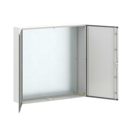 R5STE12123 Щит монтажный ЩМП 1200х1200х300мм двухдверный STE DKC 