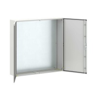 Щит монтажный ЩМП 1200х1200х300мм двухдверный STE DKC R5STE12123