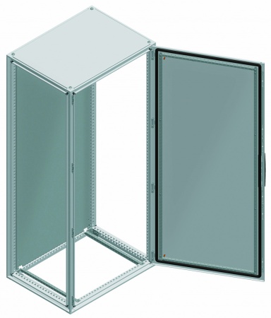 Шкаф SF с монтажной платой 2000х800х600мм Schneider Electric NSYSF20860P