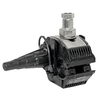 Зажим прокалывающий ответвительный P5X-150 35-150 мм2 / 35-150 мм2 EKF p-5x-150