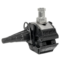 Зажим прокалывающий ответвительный P5X-150 35-150 мм2 / 35-150 мм2 EKF p-5x-150