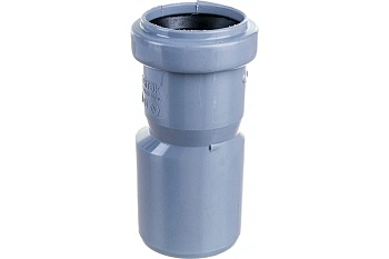 Переход эксцентрический 50 х 40 Политэк 505040