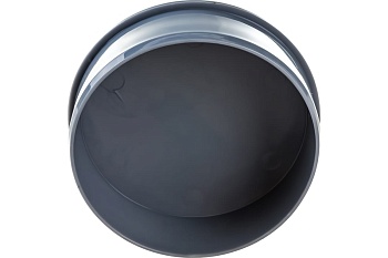 Заглушка канализационная 110 Политэк 411000