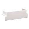 OptiLine45 Отвод Т-образный с короба 140-185х56 Schneider Electric ISM10308P
