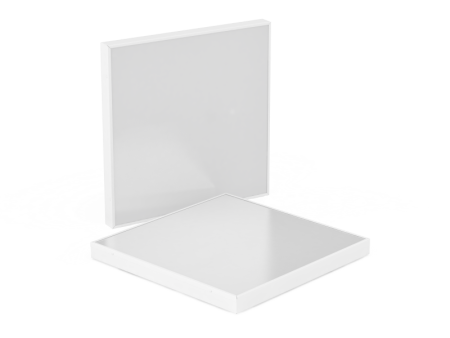 Светильник светодиодный ДВО-30Вт 595*595*50мм 4000К IP20 с опаловым рассеивателем Вартон B1-A0-00070-01G02-2003540