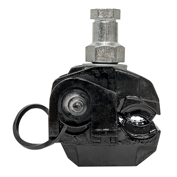 Зажим прокалывающий ответвительный P4X-150 50-150 мм2 / 6-35 мм2 EKF p-4x-150