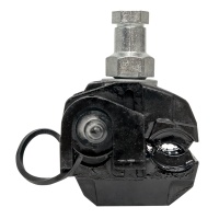 Зажим прокалывающий ответвительный P4X-150 50-150 мм2 / 6-35 мм2 EKF p-4x-150