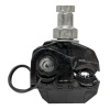 Зажим прокалывающий ответвительный P4X-150 50-150 мм2 / 6-35 мм2 EKF p-4x-150
