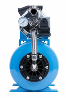 Станция насосная ДЖАМБО 60/35Н-24, нерж.сталь Джилекс 4022