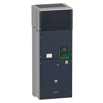 Преобразователь частоты ATV630 220 кВт 380В 3ф Schneider Electric ATV630C22N4