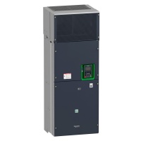 Преобразователь частоты ATV630 220 кВт 380В 3ф Schneider Electric ATV630C22N4