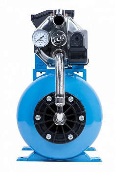 Станция насосная ДЖАМБО 70/50Н-24, нерж.сталь Джилекс 4722