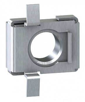 Гайка зажимная M6 Schneider Electric NSYCNM6