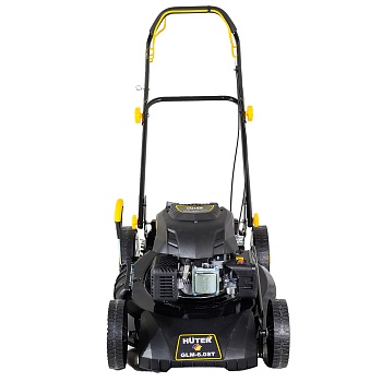 Газонокосилка бензиновая GLM-6.0 ST Huter 70/3/7