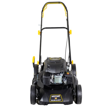 70/3/7 Газонокосилка бензиновая GLM-6.0 ST Huter 