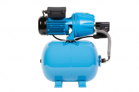 Станция насосная ДЖАМБО 60/35Ч-24, чугун Джилекс 4020