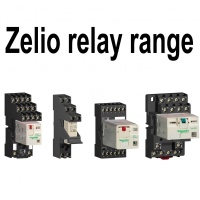 Модуль диодный 6...250В для RSB Schneider Electric RZM031RB