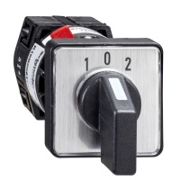 Переключатель кулачковый 10А Schneider Electric K10B006TCH