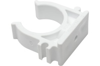 Опора 32 полипропиленовая PPR белая Политэк 9000000032