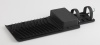 Светильник уличный 100Вт 9500Лм 5000К КСС ''Ш-с'' DOB-SMD 48мм SPP-503-0-50K-100 ЭРА Б0043669