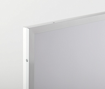 Светильник светодиодный ДВО/ДПО SPO-1-40-4K-M [4] с равномерной засветкой 595х595х25 40Вт 4200Лм 4000К мат (4/72) ЭРА Б0041888