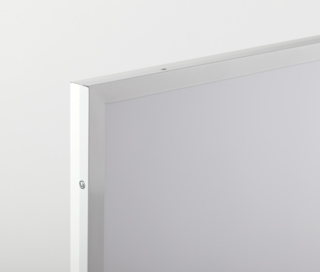 Светильник светодиодный ДВО/ДПО SPO-1-40-4K-M [4] с равномерной засветкой 595х595х25 40Вт 4200Лм 4000К мат (4/72) ЭРА Б0041888