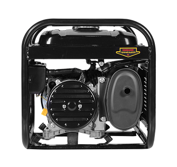 Генератор бензиновый DY3000L Huter 64/1/4