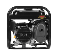 Генератор бензиновый DY3000L Huter 64/1/4