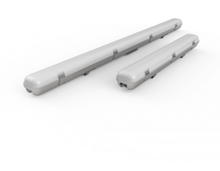 V1-I2-70210-03G02-6503040 Светильник светодиодный ДСП-30Вт IP65 1242*90*68мм4000К Стронг 2.0 матовый рассеиватель Вартон 