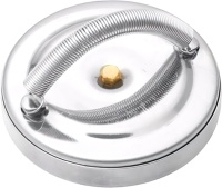 Термометр биметаллический накладной БТ-30.010 0...120С кл.2.5 РОСМА 00000002384