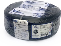 Кабель силовой ВВГнг(А)-LS 3х4ок(N,PE)-0.66 100м Энергокабель ЭИЗМ1011305