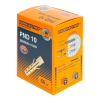 Дюбель нейлоновый PND-10 10х50мм (50шт) Европартнер 76082049