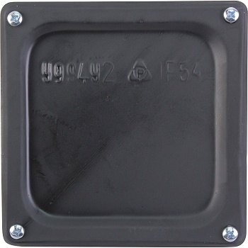 Коробка протяжная У-994 У2 IP54 грунт с уплотнителем Режевское предприятие "Элтиз" 00000001156 У-994У2-1Р54