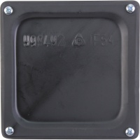 Коробка протяжная У-994 У2 IP54 грунт с уплотнителем Режевское предприятие "Элтиз" 00000001156 У-994У2-1Р54