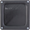 Коробка протяжная У-994 У2 IP54 грунт с уплотнителем Режевское предприятие "Элтиз" 00000001156 У-994У2-1Р54